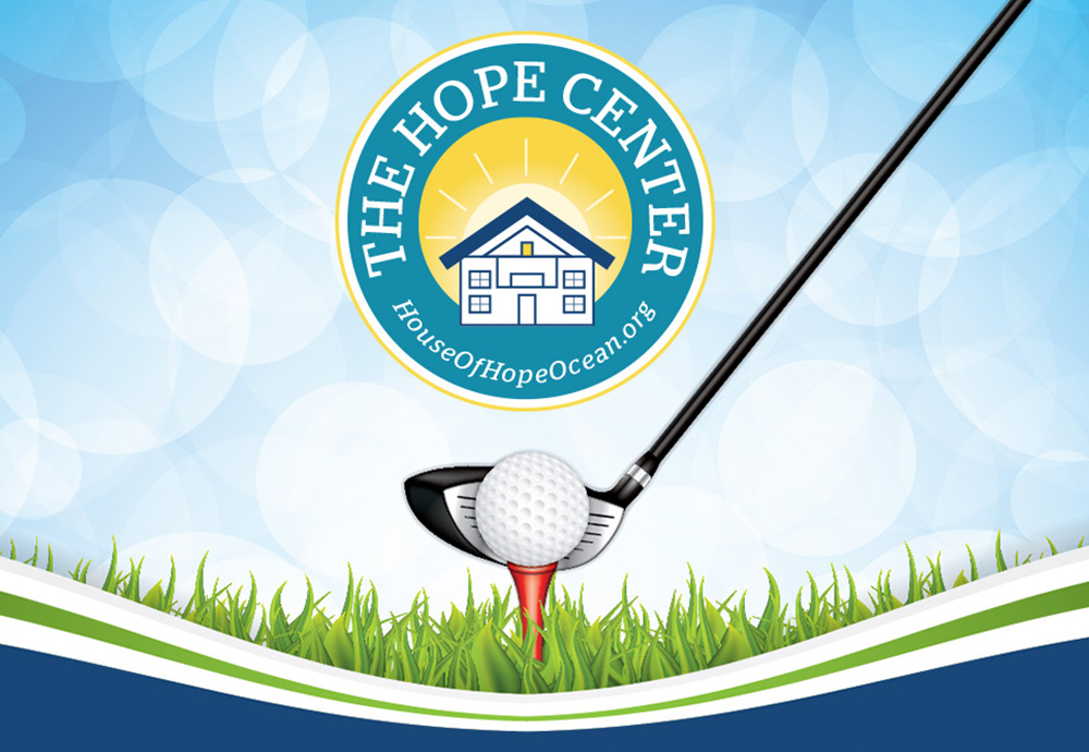 The HOPE Center in Toms River to host 1st Annual Golf Classic