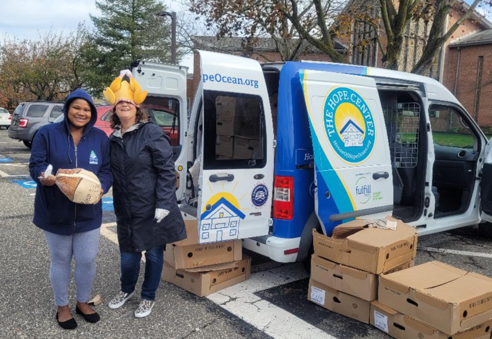 The HOPE Center Announces Fall Events and Initiatives