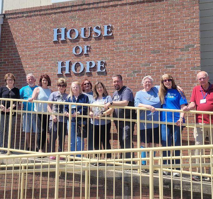 House of HOPE